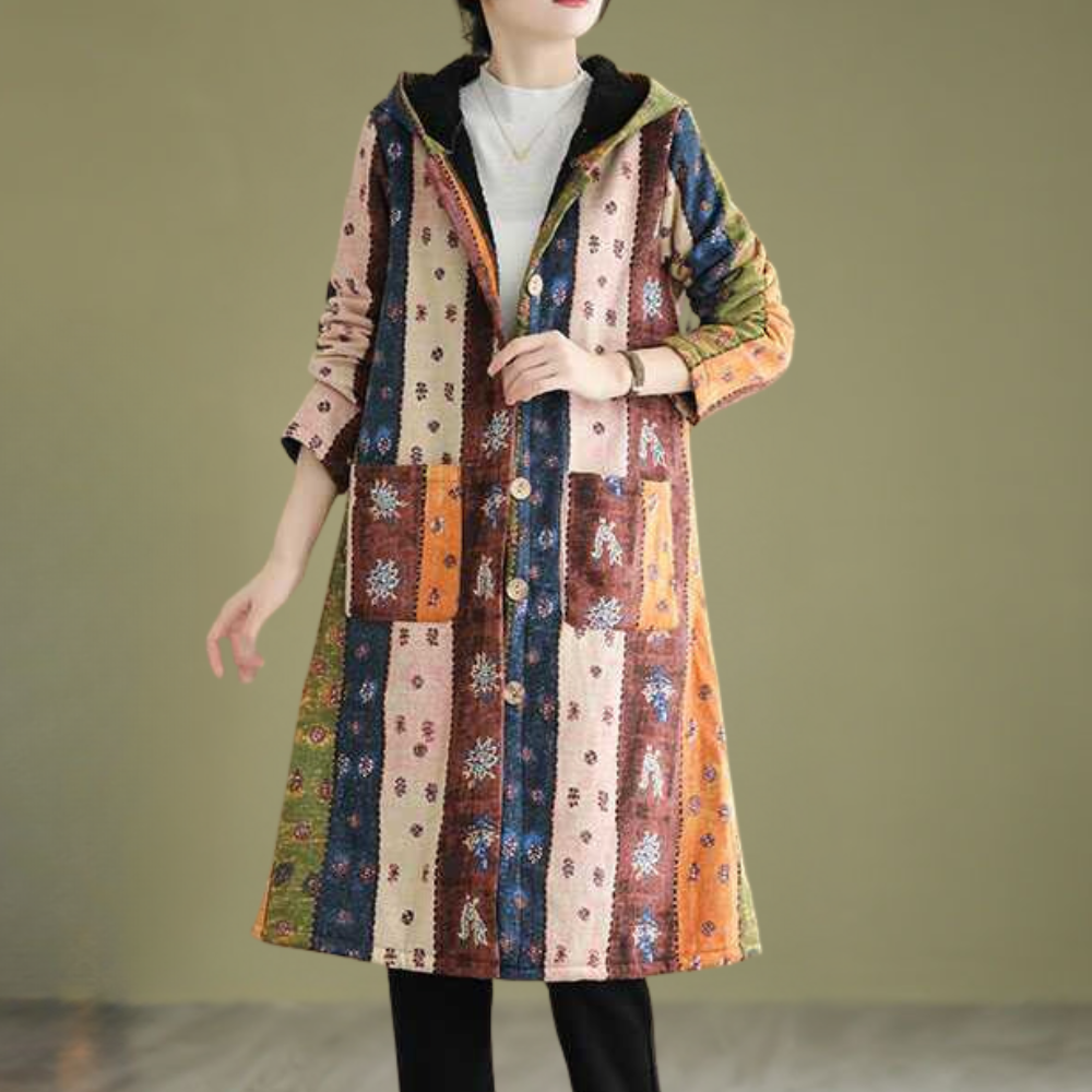 ARIANA - Trendy Summer Jacket for Women