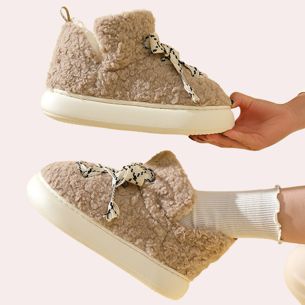 ALIANA - Comfortable Plush Summer for Women