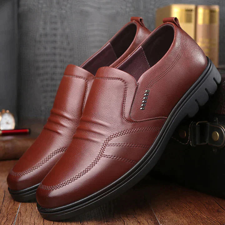 ARVI - Summer Shoes with Non-Slip and Breathable Features