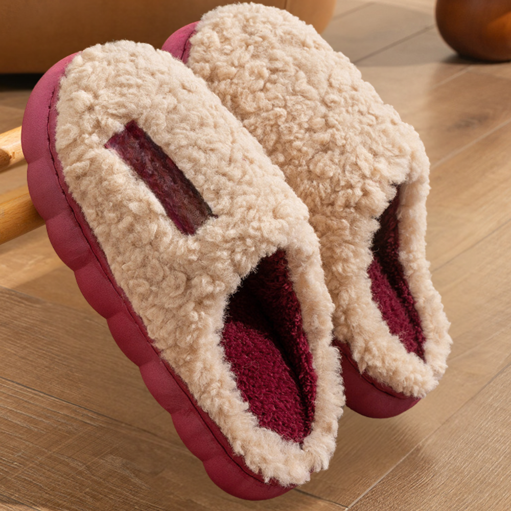 CAROLYN - Stylish Slippers for Women