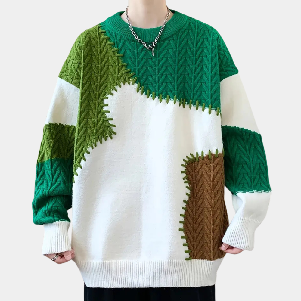 BIRKETT - Fashionable Jumper for Women