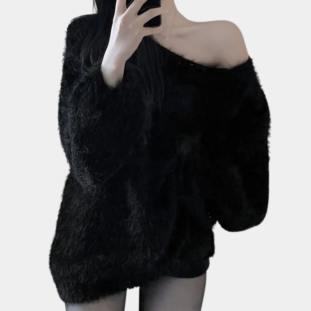 TAHKI - Luxe Jumper voor Dames