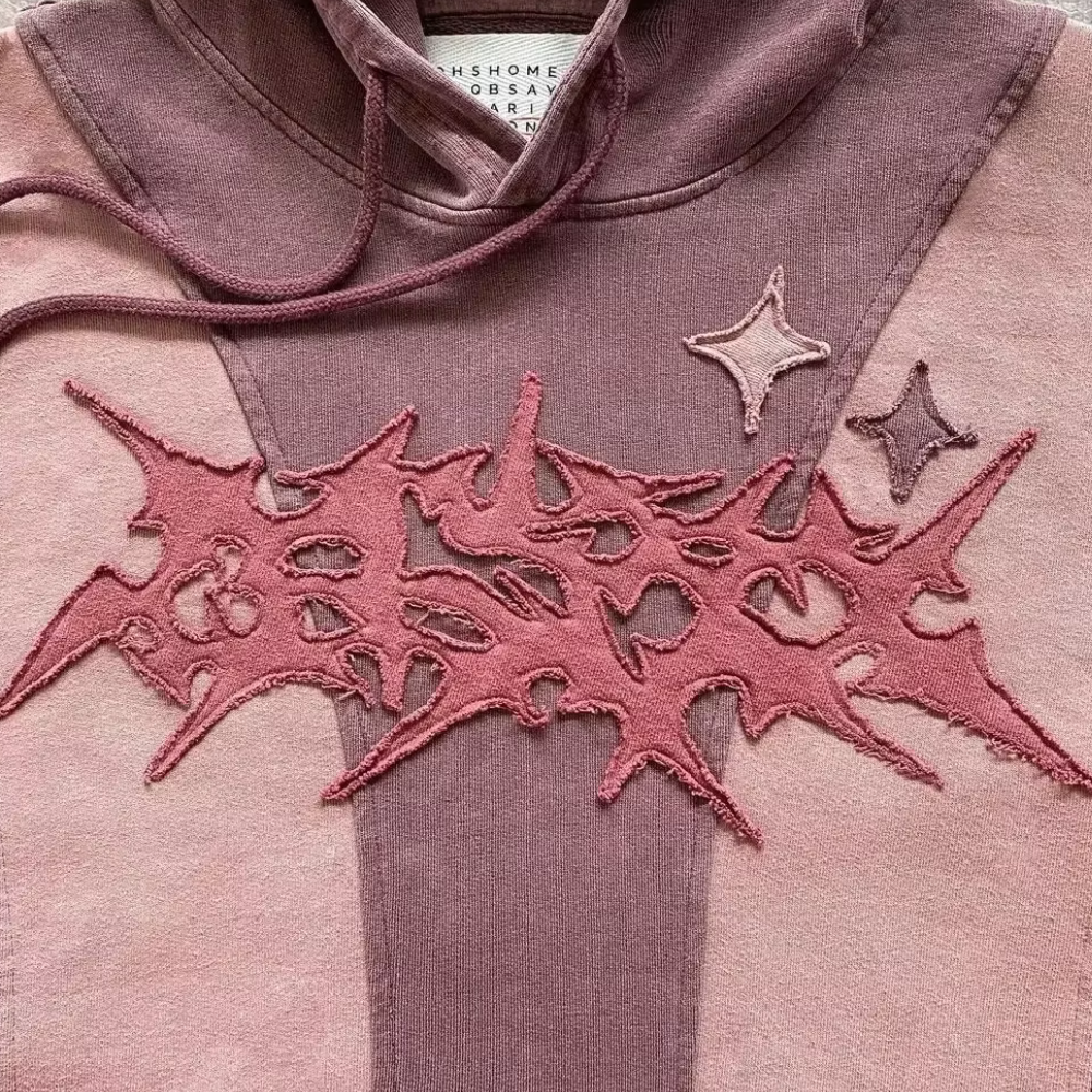 TYLER - Trendy Summer Jacket with Hood for Women