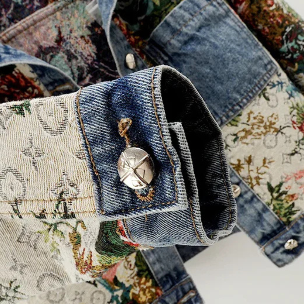 VIENNA - Elegant Summer Jacket for Women