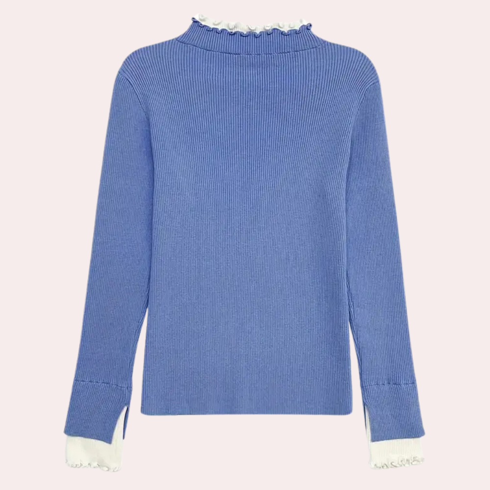 TADITA - Fashionable Summer Jumper for Women