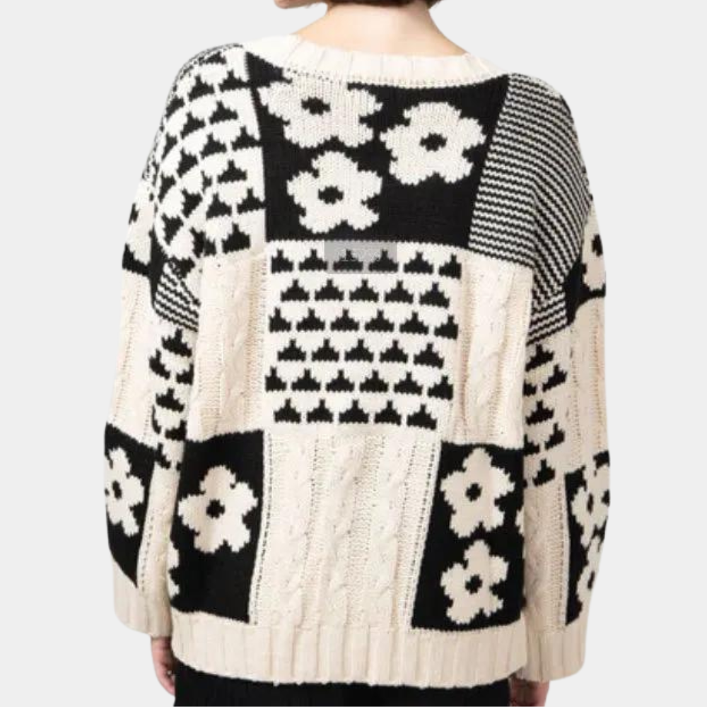 ABIGAIL - Airy Summer Jumper for Women