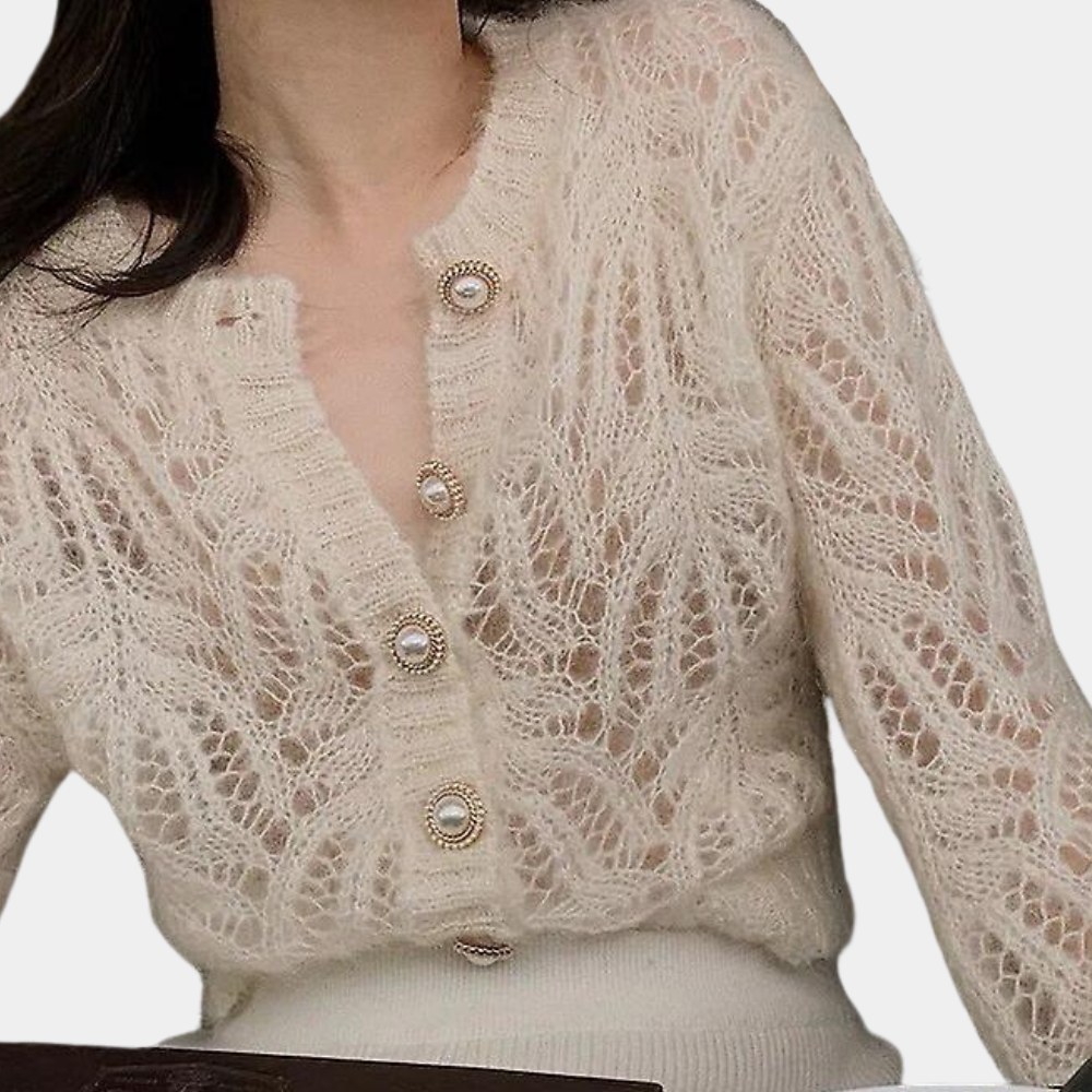 AELIN - Fashionable Summer Sweater for Women