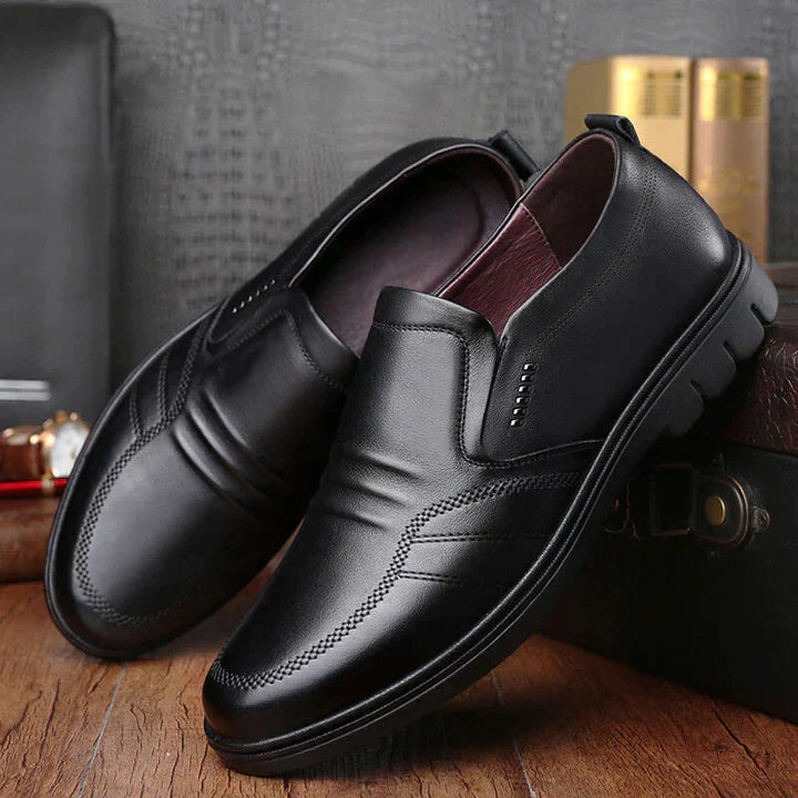 ARVI - Summer Shoes with Non-Slip and Breathable Features