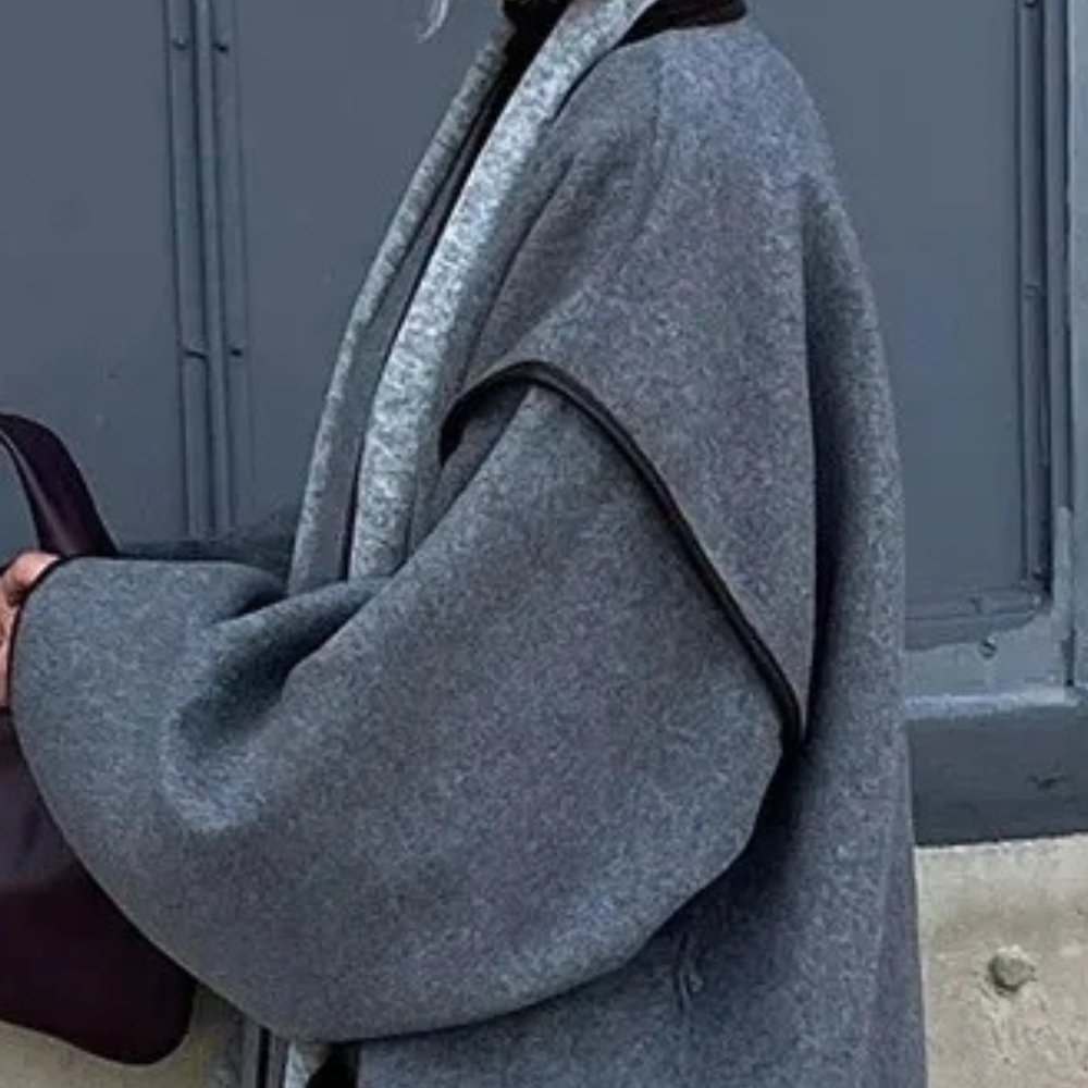 ADINA - Versatile Summer Jacket for Women