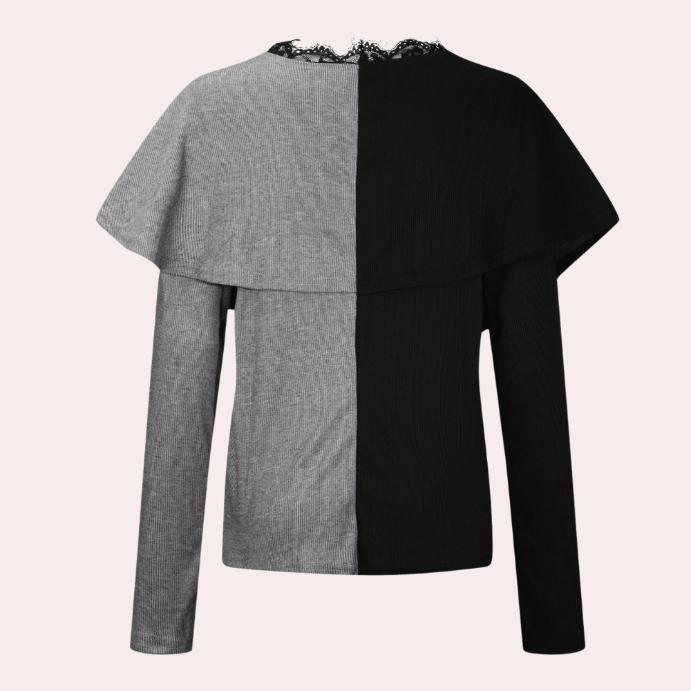 AURORA - Fashionable Summer Sweater for Women