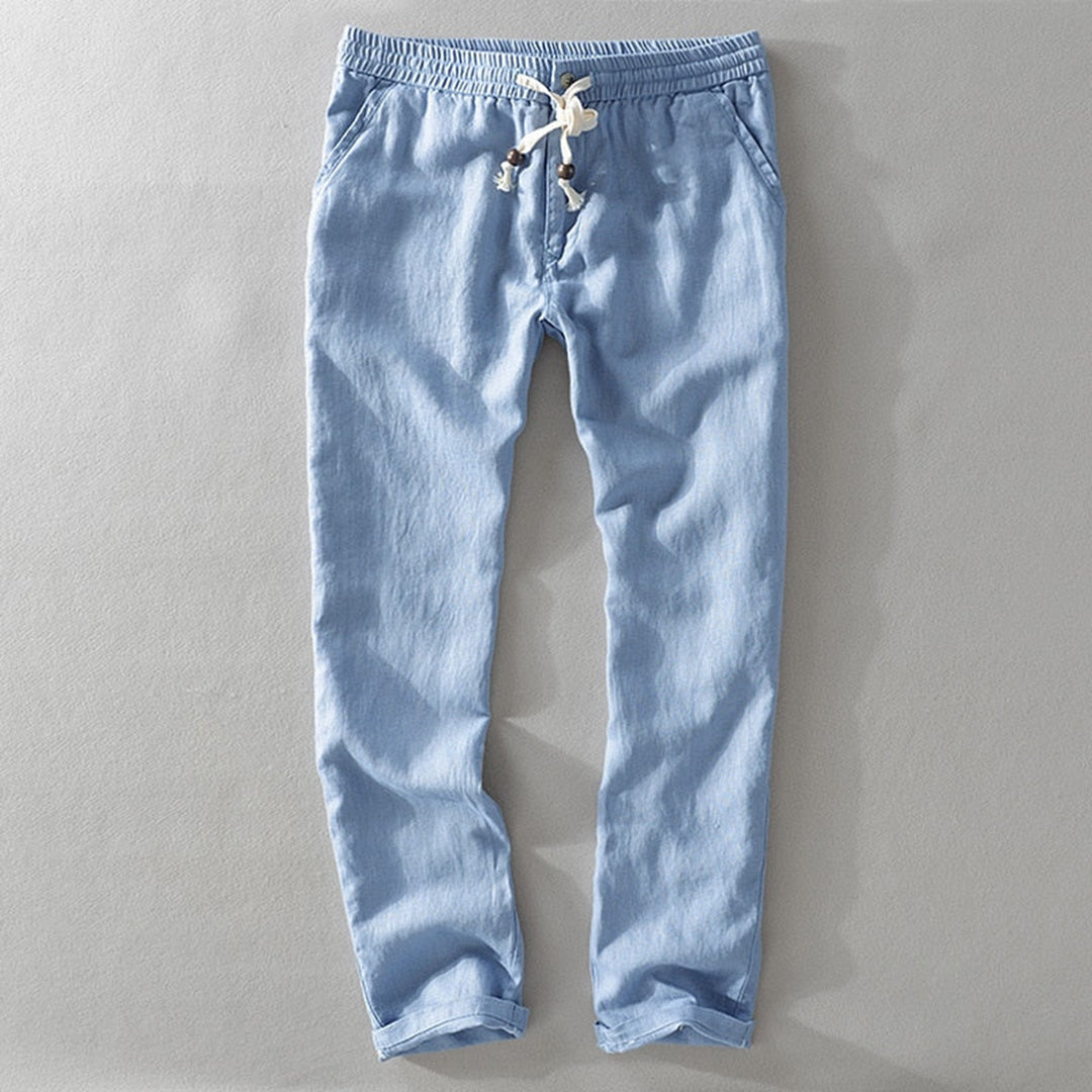 SEMERE - Stylish Summer Trousers