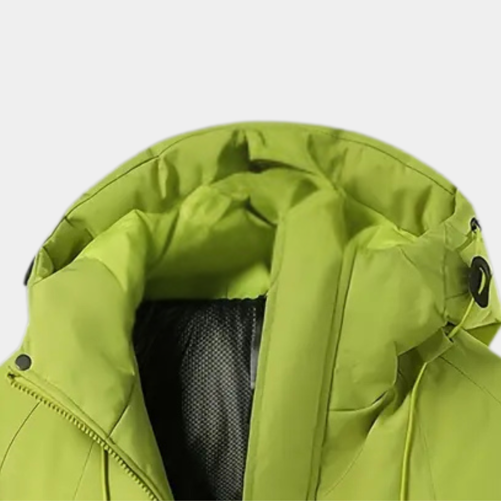 AILANI - Comfortable Winter Jacket for Men