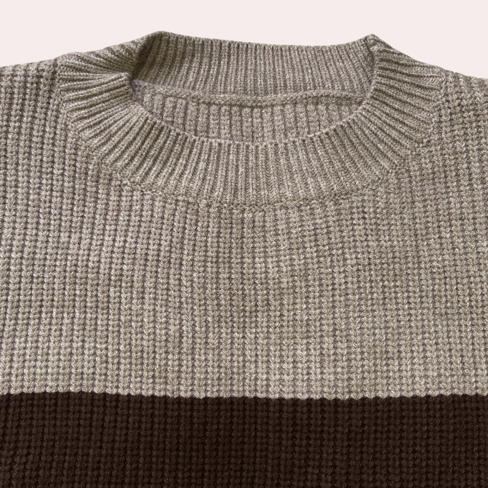 SHELSEE - Luxe Summer Jumper for Ladies