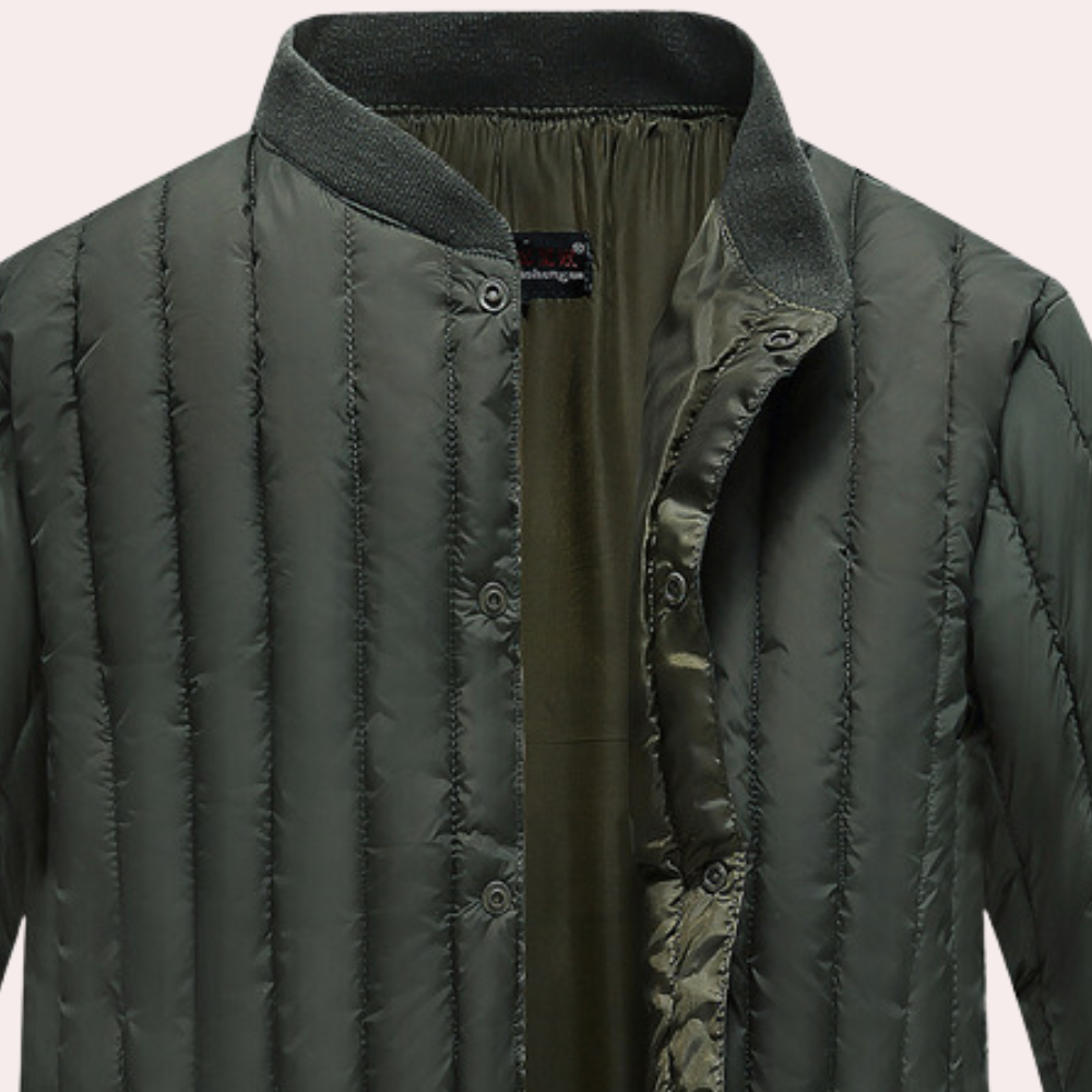 ATLAS - Stylish Summer Jacket for Men