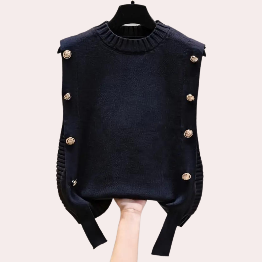 CAROL - Stylish Summer Cardigan for Women