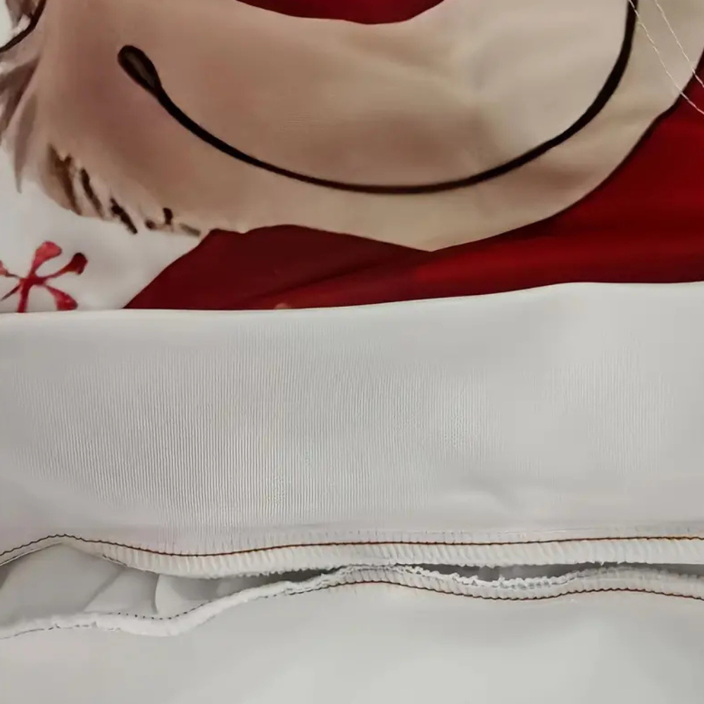 ADRIANNE - Casual Christmas Hoodies for Men