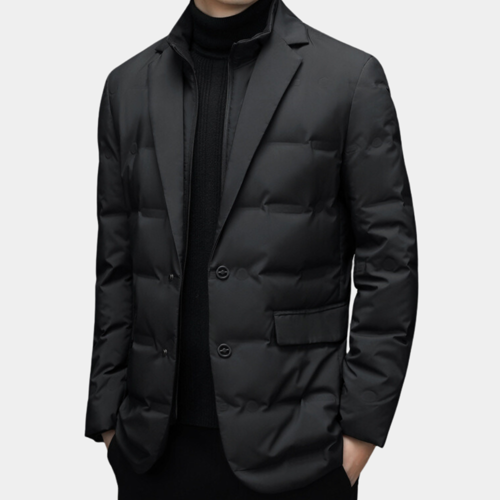 CURTIS - Stylish Summer Jacket for Men