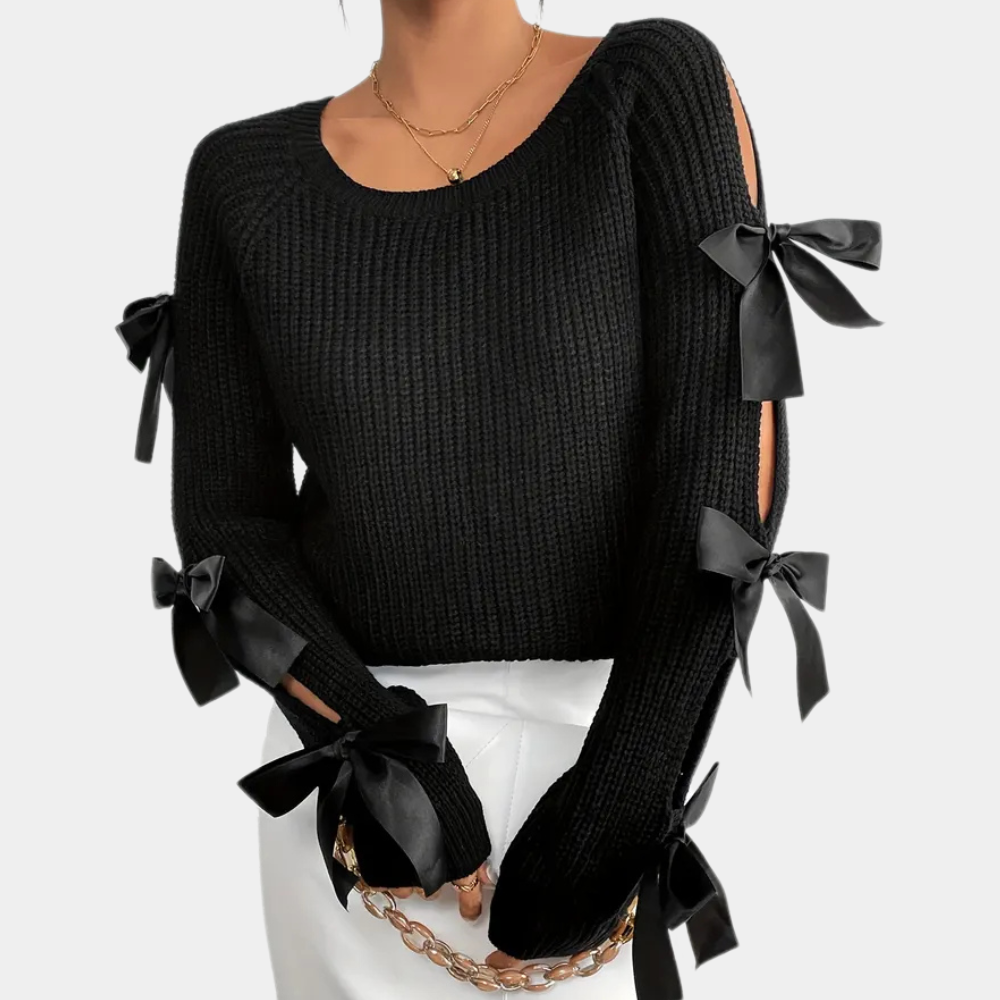 ANNA - Versatile Summer Jumper for Women