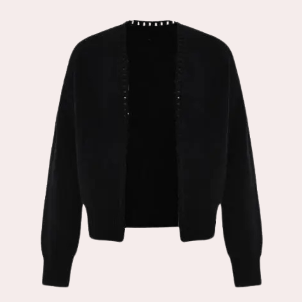 ADRIEL - Refined Summer Jumper for Men
