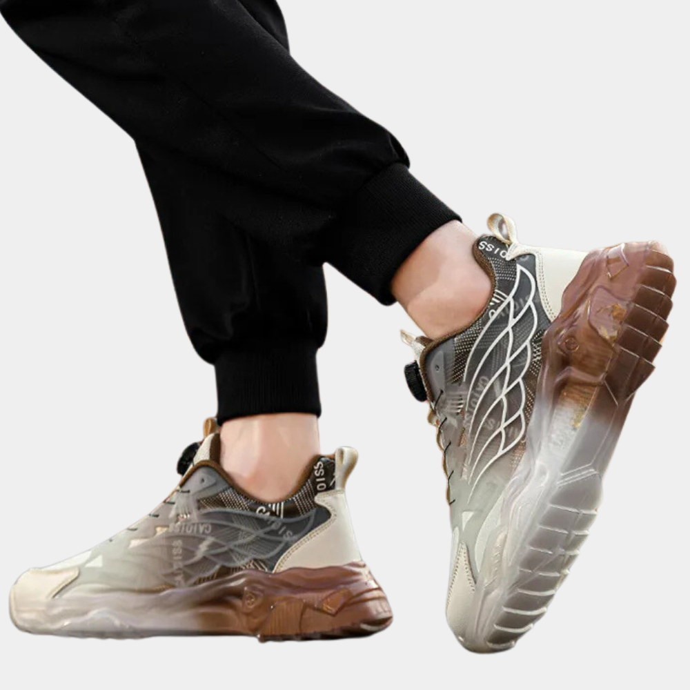 ARVIE - Stylish Summer Shoes for Men