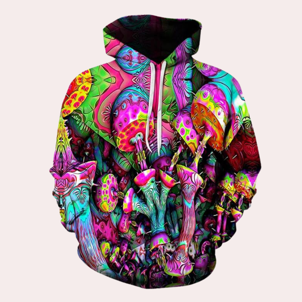BILLY - Luxe Summer Jacket for Men