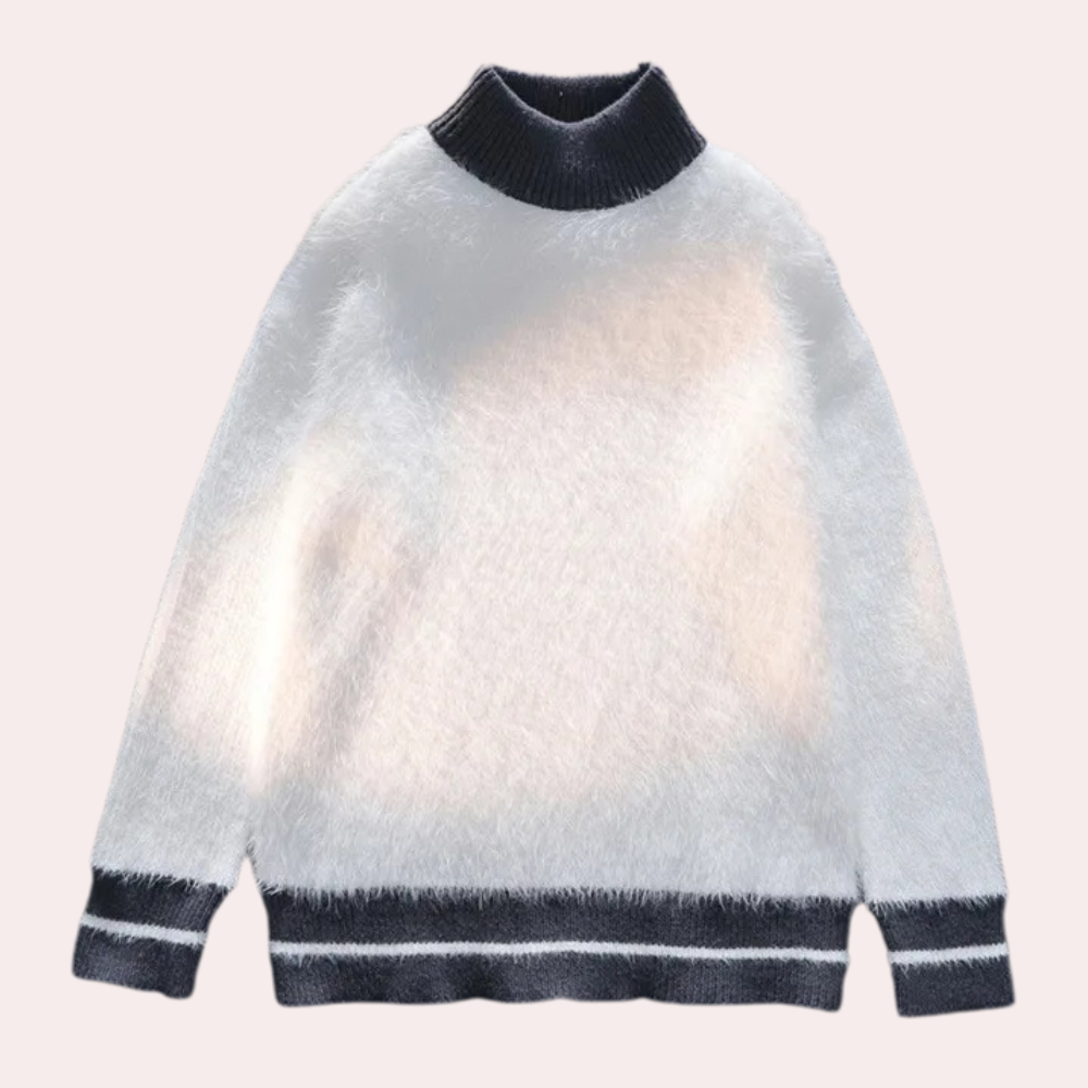 BLAC - Refined Jumper for Men