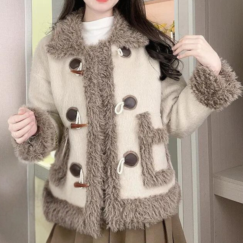 AOLANI - Classic Summer Coat for Women