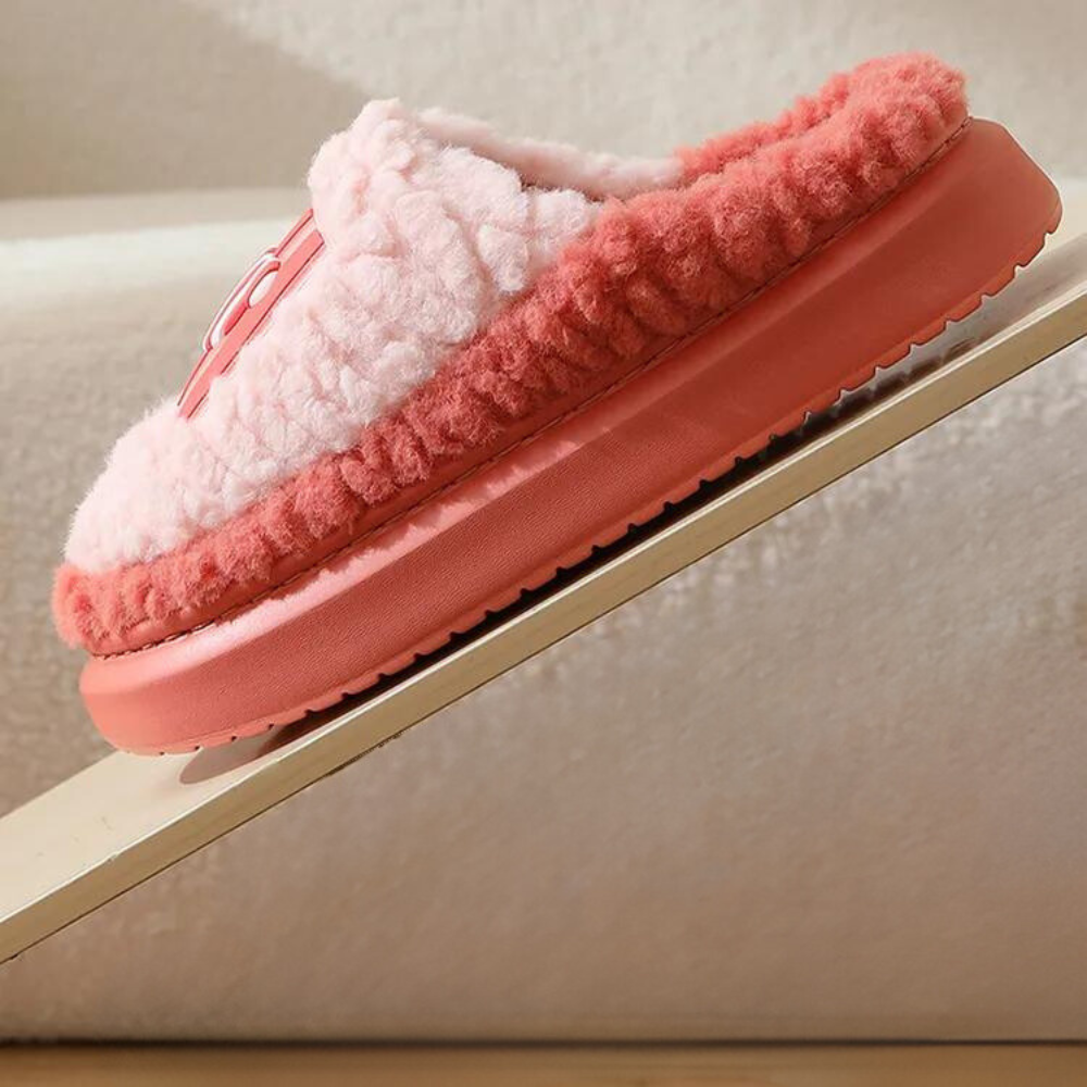 BOBBY - Elegant Summer Slippers for Men