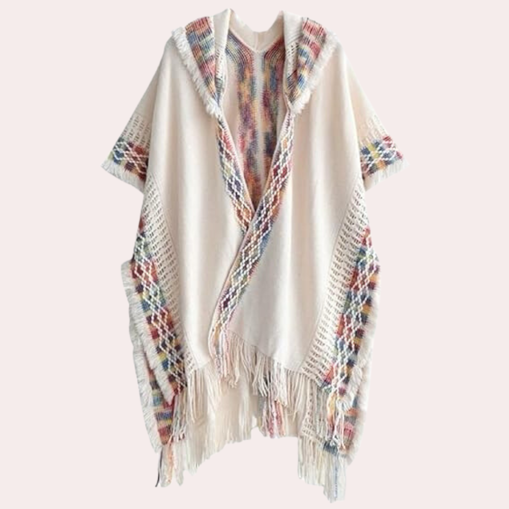 SYRITA - Luxe Summer Scarf for Women