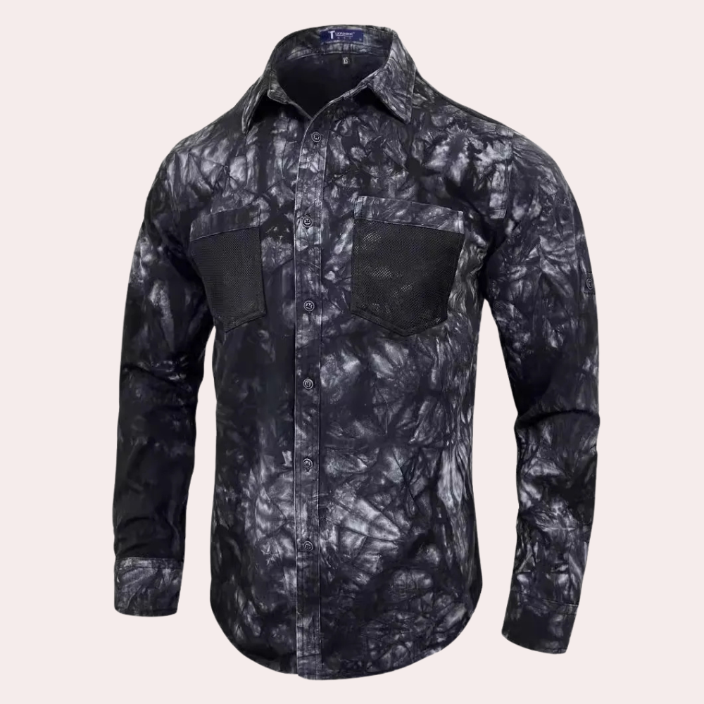 DANIIL - Stylish Summer Shirt for Men