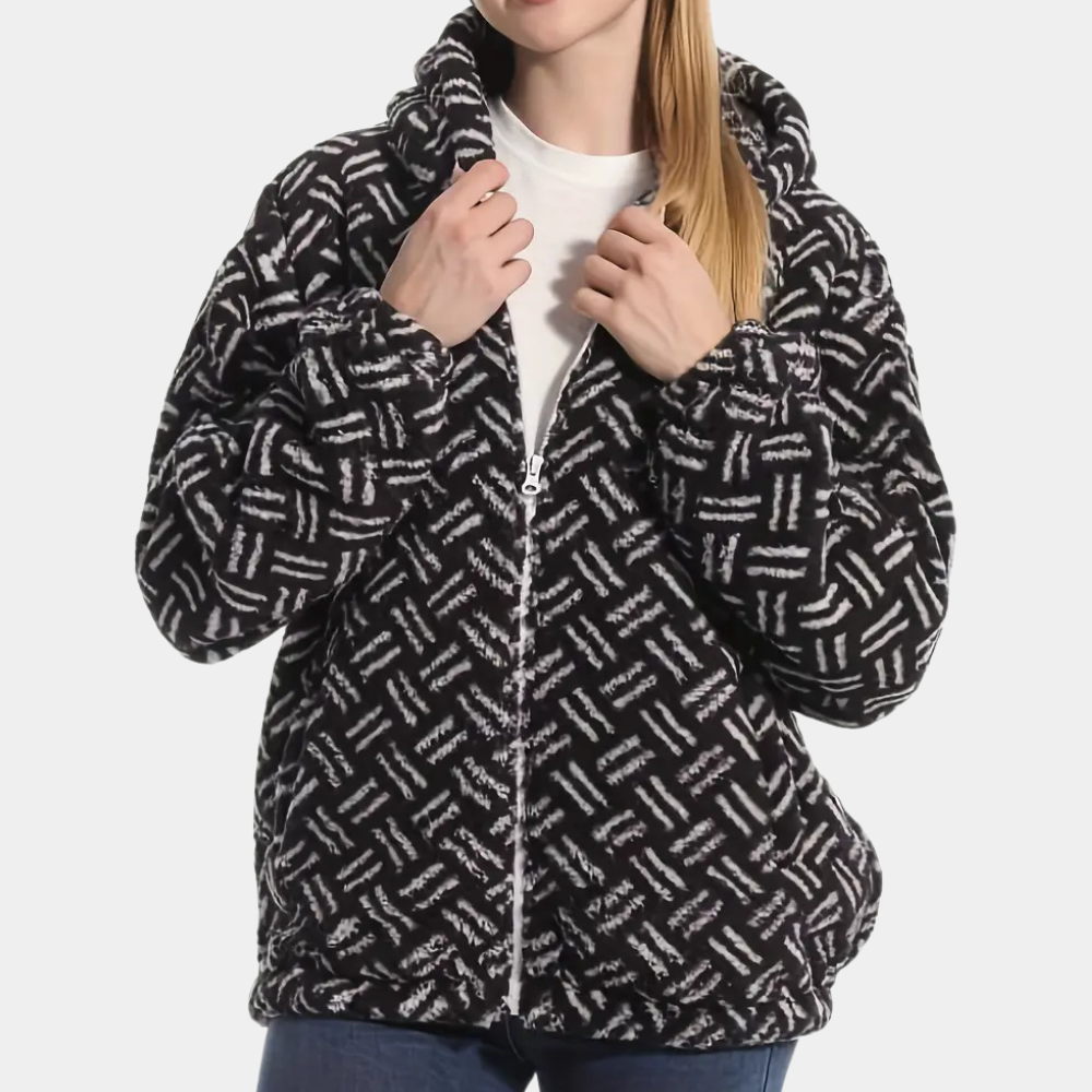 TALITA - Fashionable Summer Jacket for Women