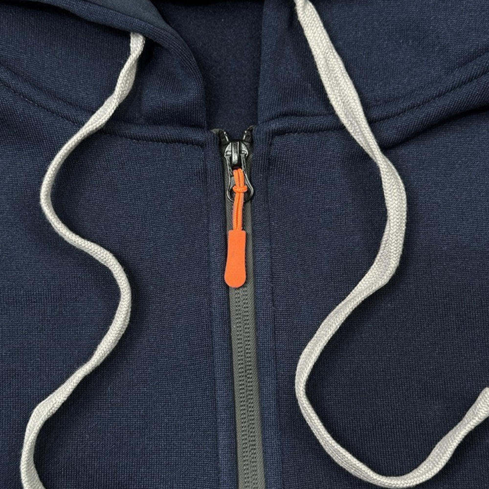 Adrianus - Men's Hoodie with Style and Comfort for Summer