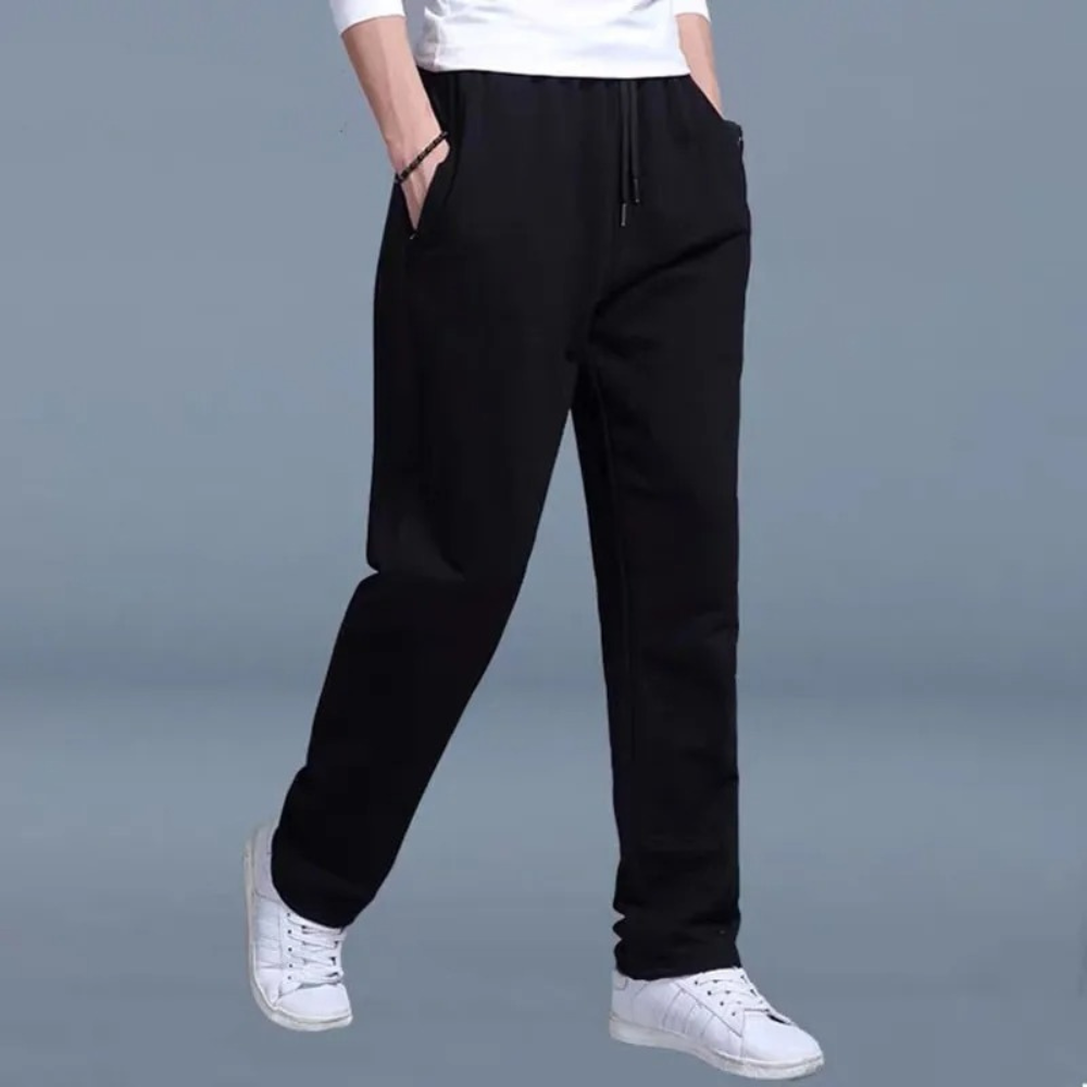 AKSELI - Light Summer Jogging Trousers for Men