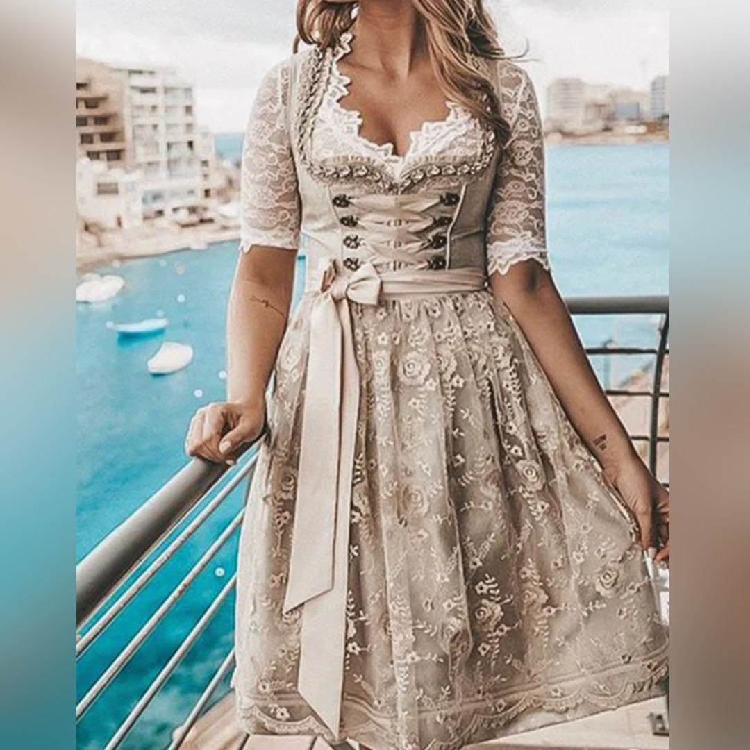 ALINE - Summer Costume for Women