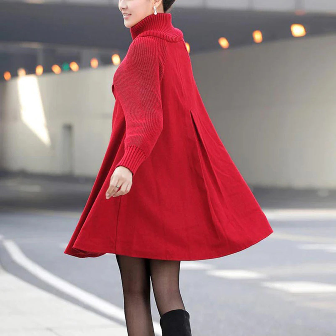 AMADA - Women's Winter Coat