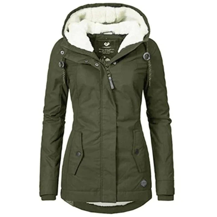 ARMINA - Women's Winter Coat
