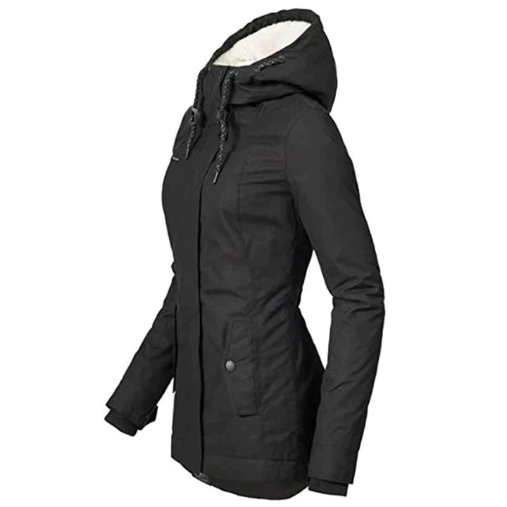 ARMINA - Women's Winter Coat
