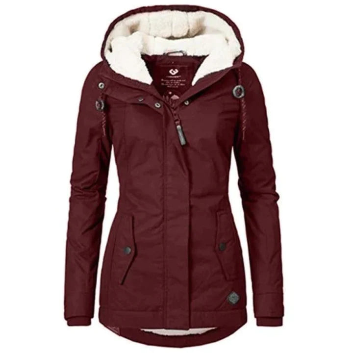 ARMINA - Women's Winter Coat