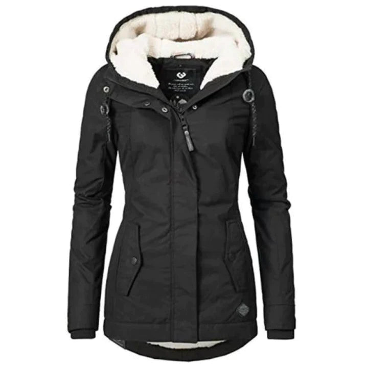 ARMINA - Women's Winter Coat