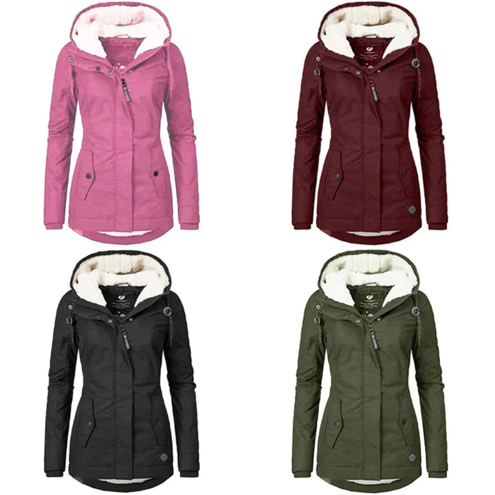 ARMINA - Women's Winter Coat