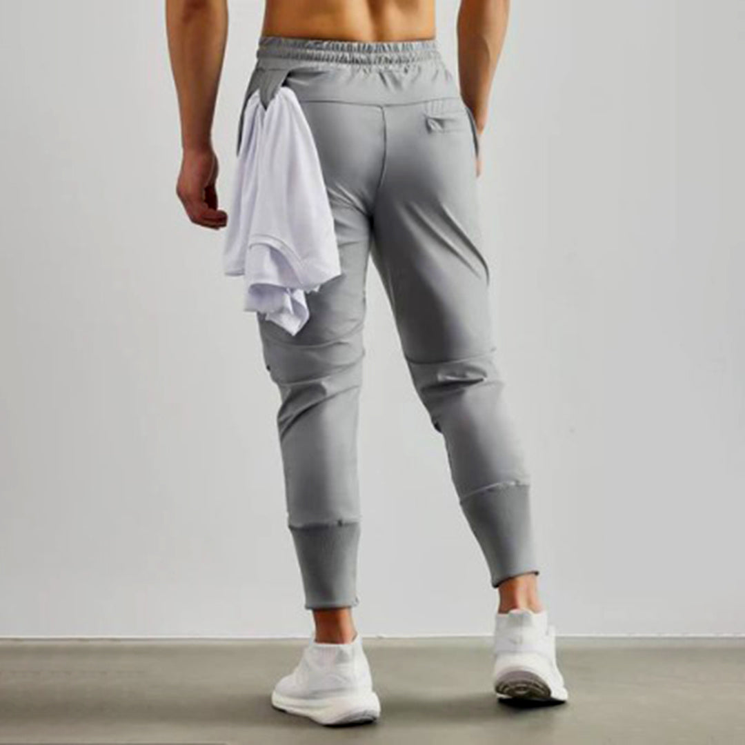 ARTHUR - Summer Jogging Trousers for Men