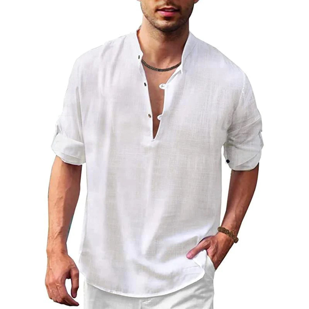 ATREUS - Stylish Summer Shirt for Men