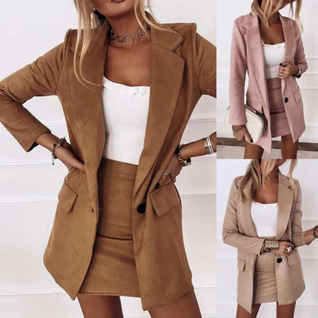 CELIA - Comfortable and Elegant Summer Set