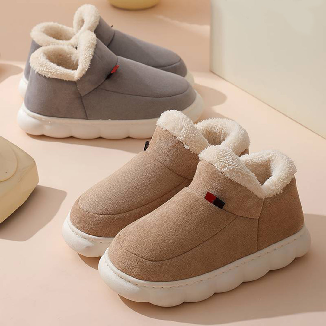 BRENNA - Comfortable Warm Winter Boots