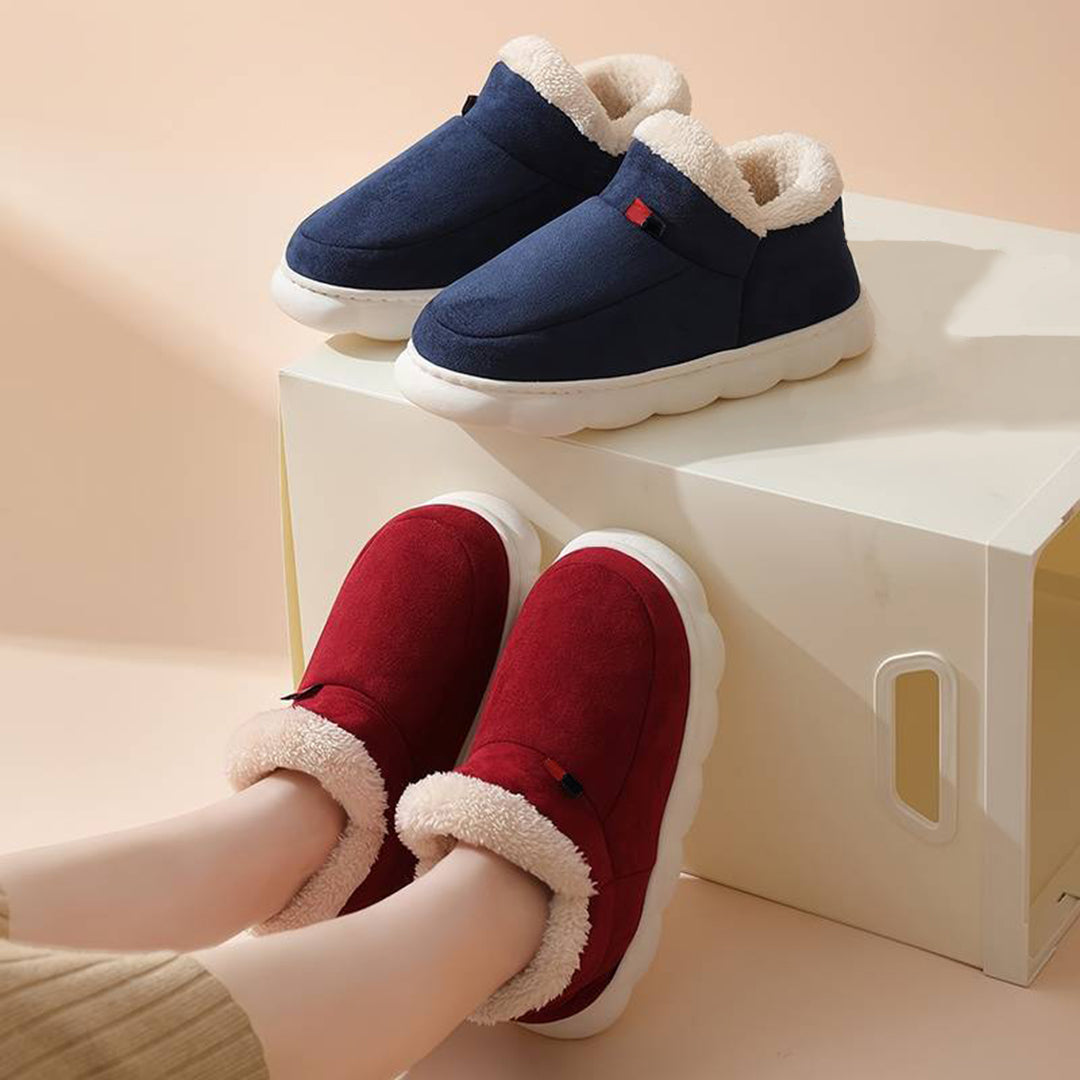BRENNA - Comfortable Warm Winter Boots