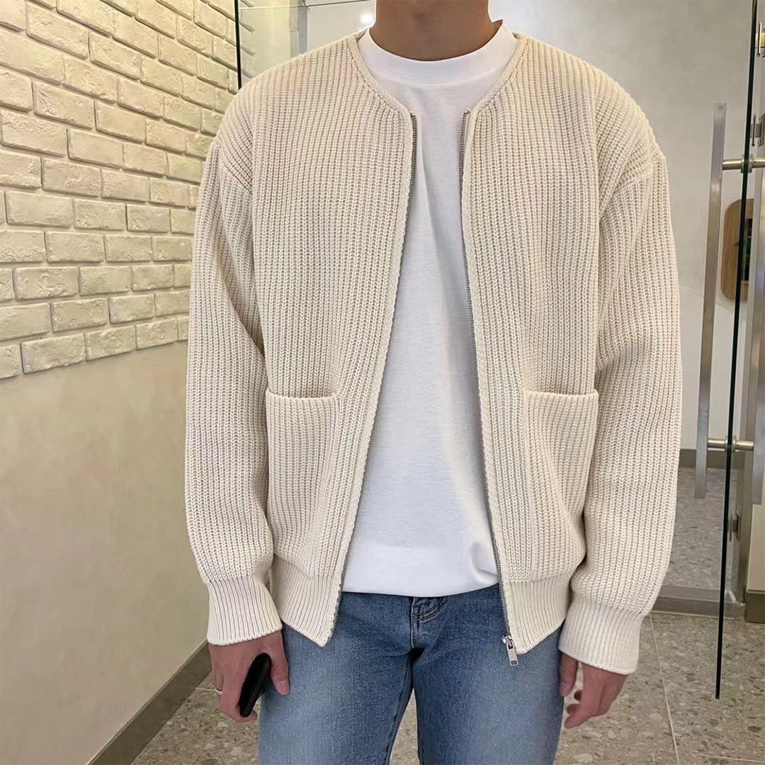 ZAIDEN - Trendy Summer Cardigan