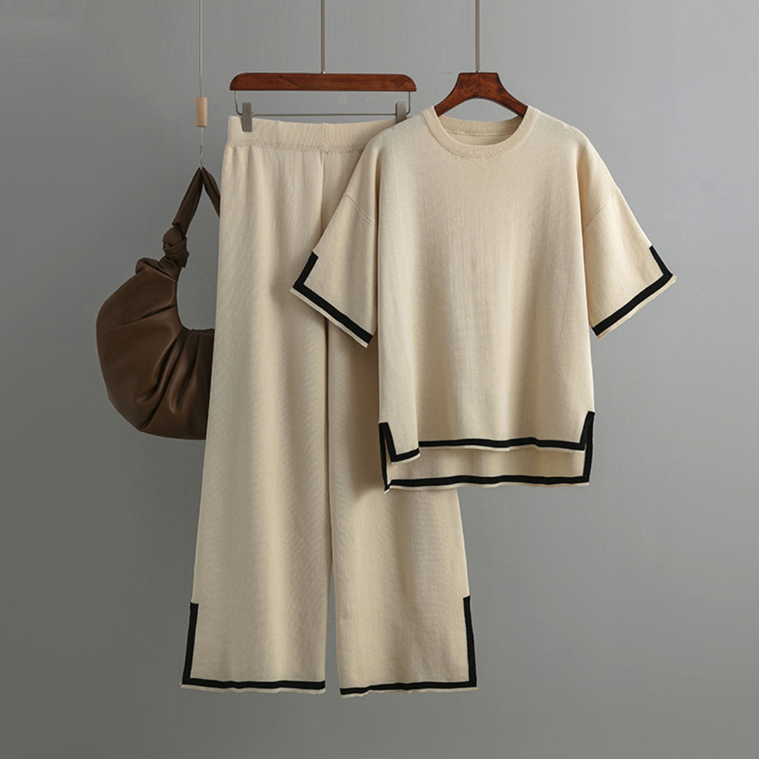 ALEXIA - Elegant summer women's set