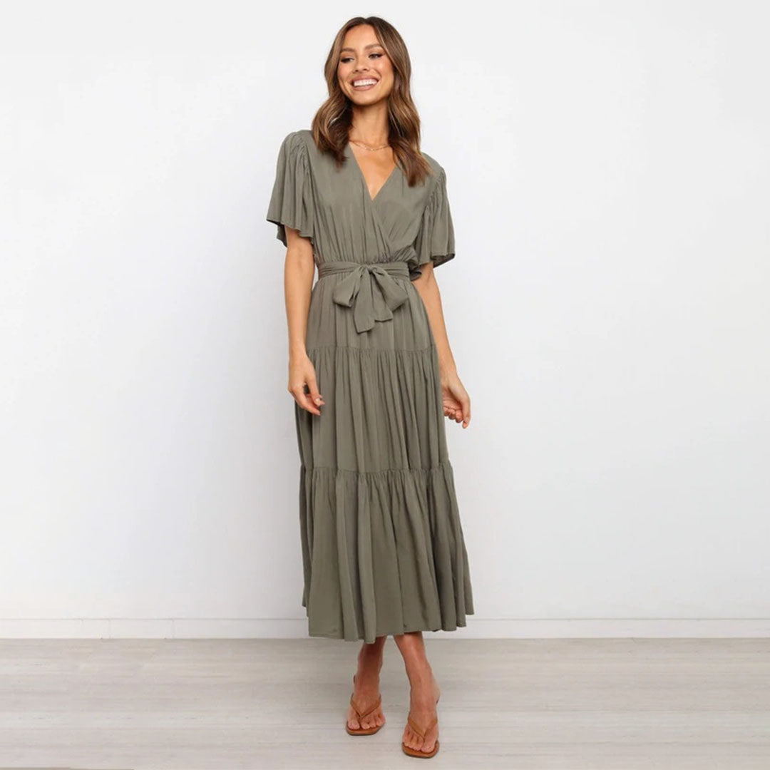 BRYNLEE - Fashionable Summer Casual Dress