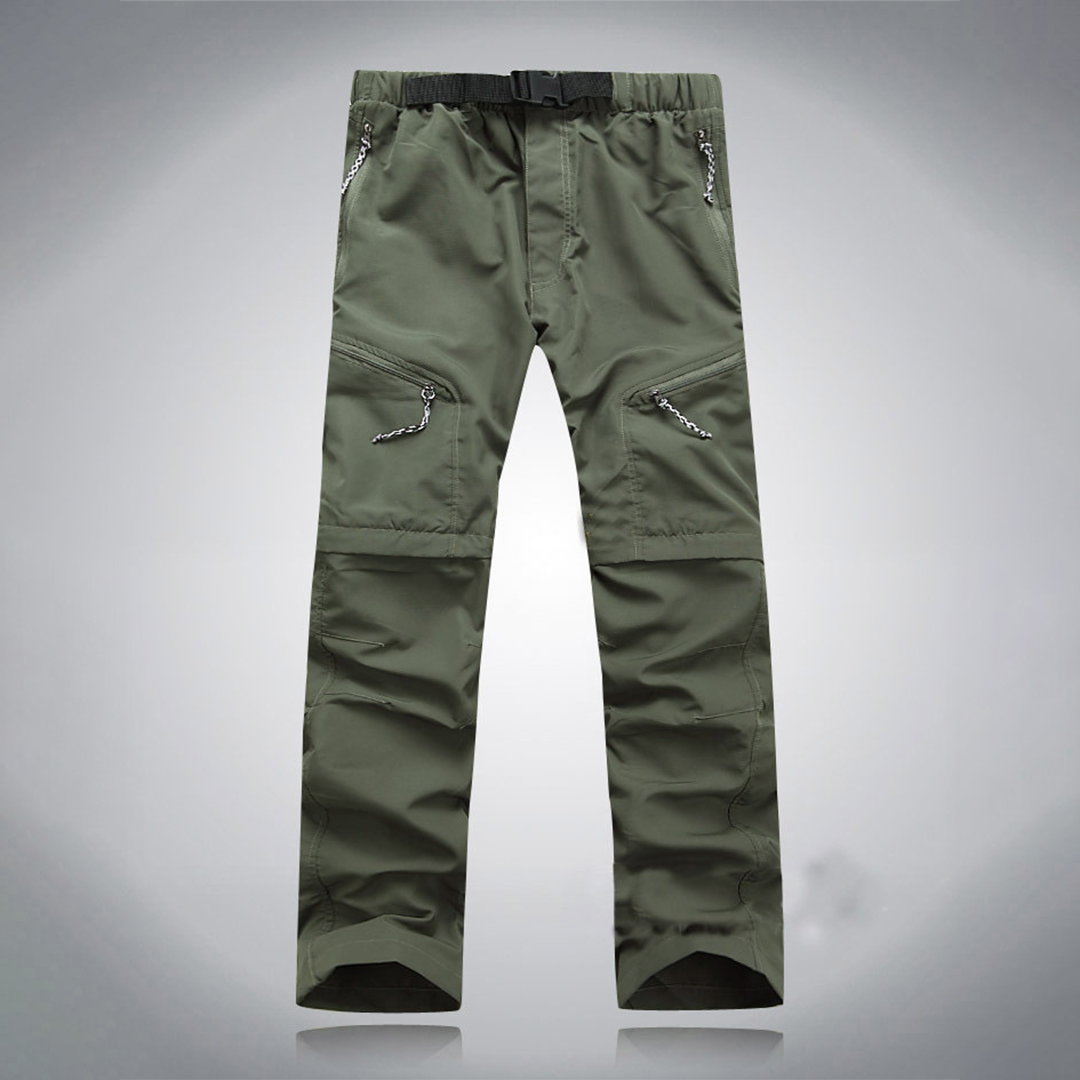 YAEL - Comfortable Summer Outdoor Trousers