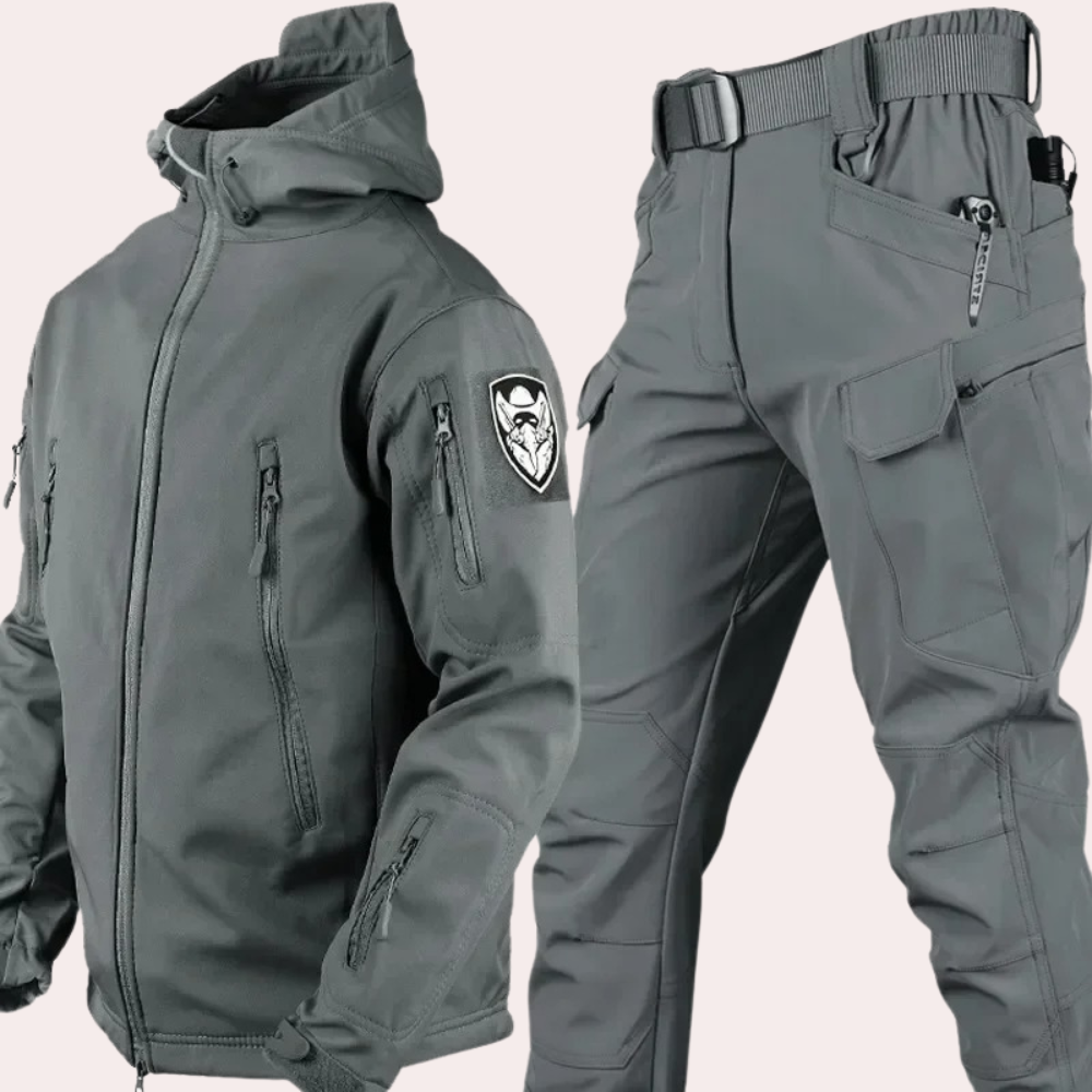 Aspen - Summer Outdoor Men's Set